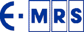 E-MRS (European Materials Research Society)