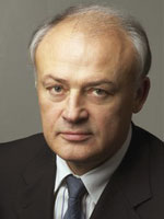 Бех Николай Иванович