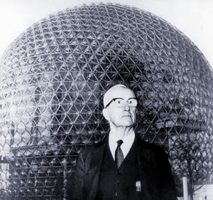 Richard Buckminster Fuller